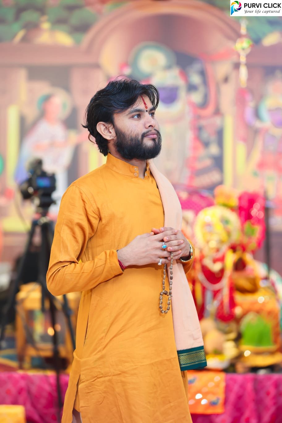 Arvind Sharma