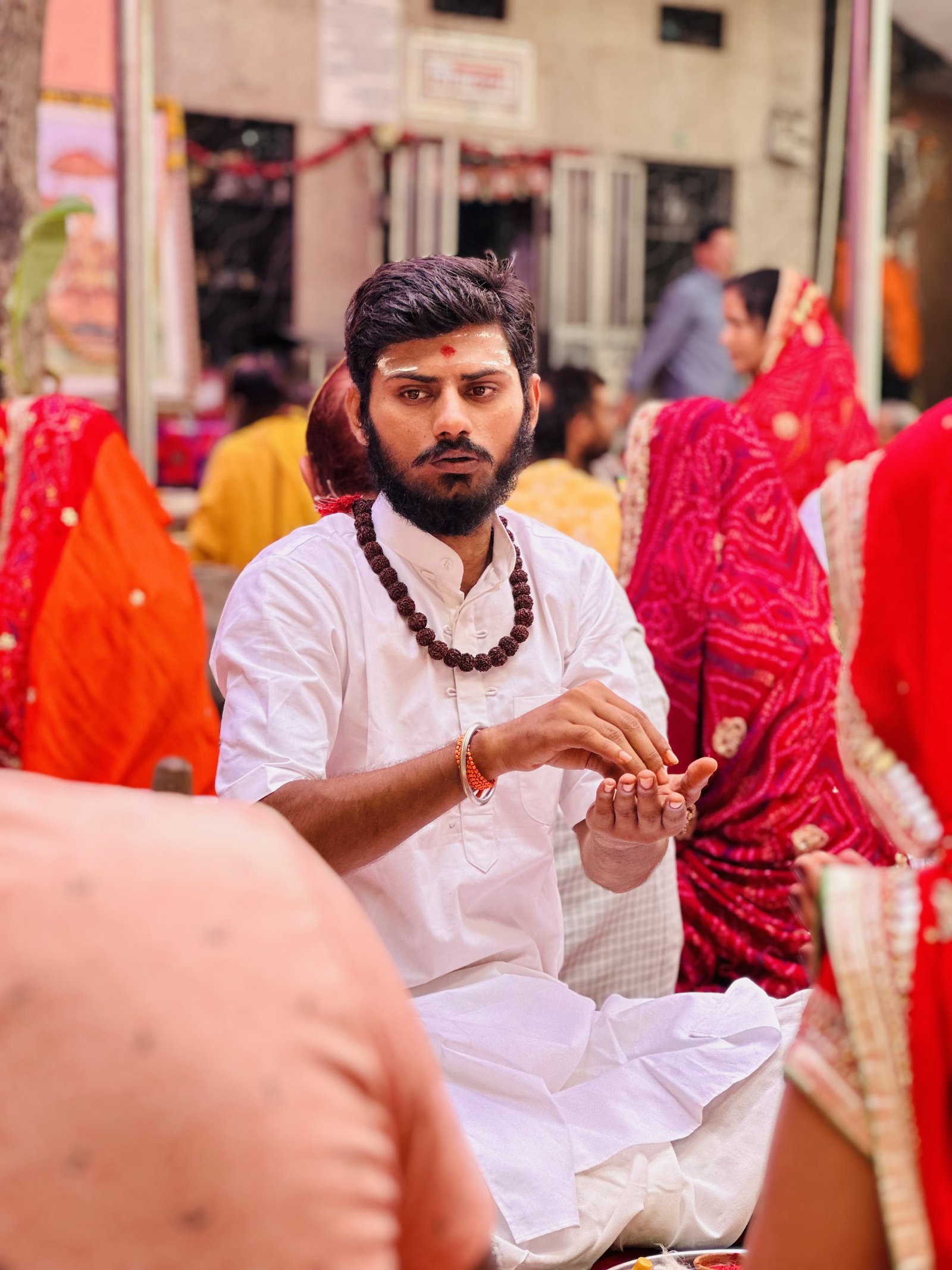 Ravi Sharma