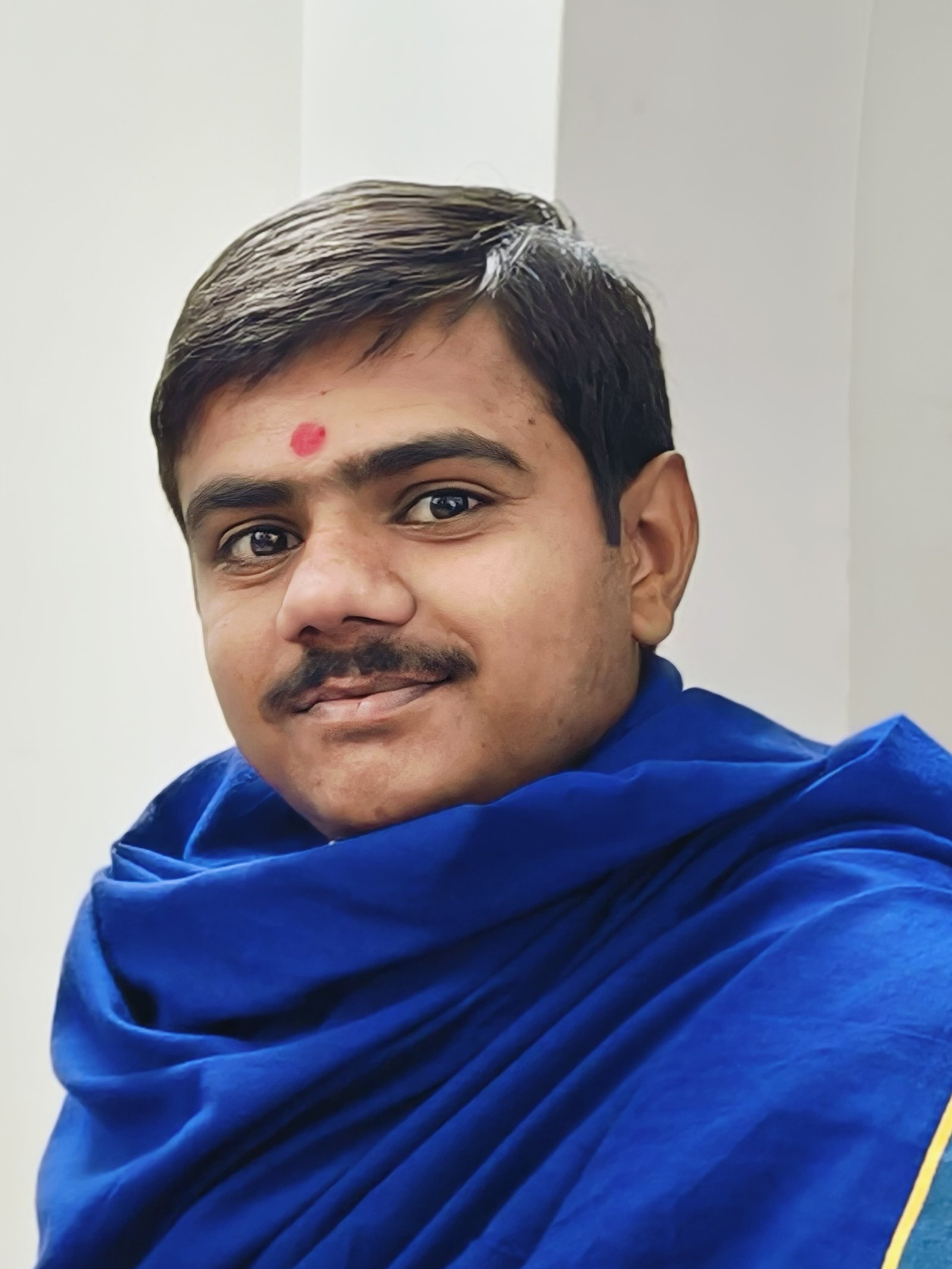 dheeraj sharma