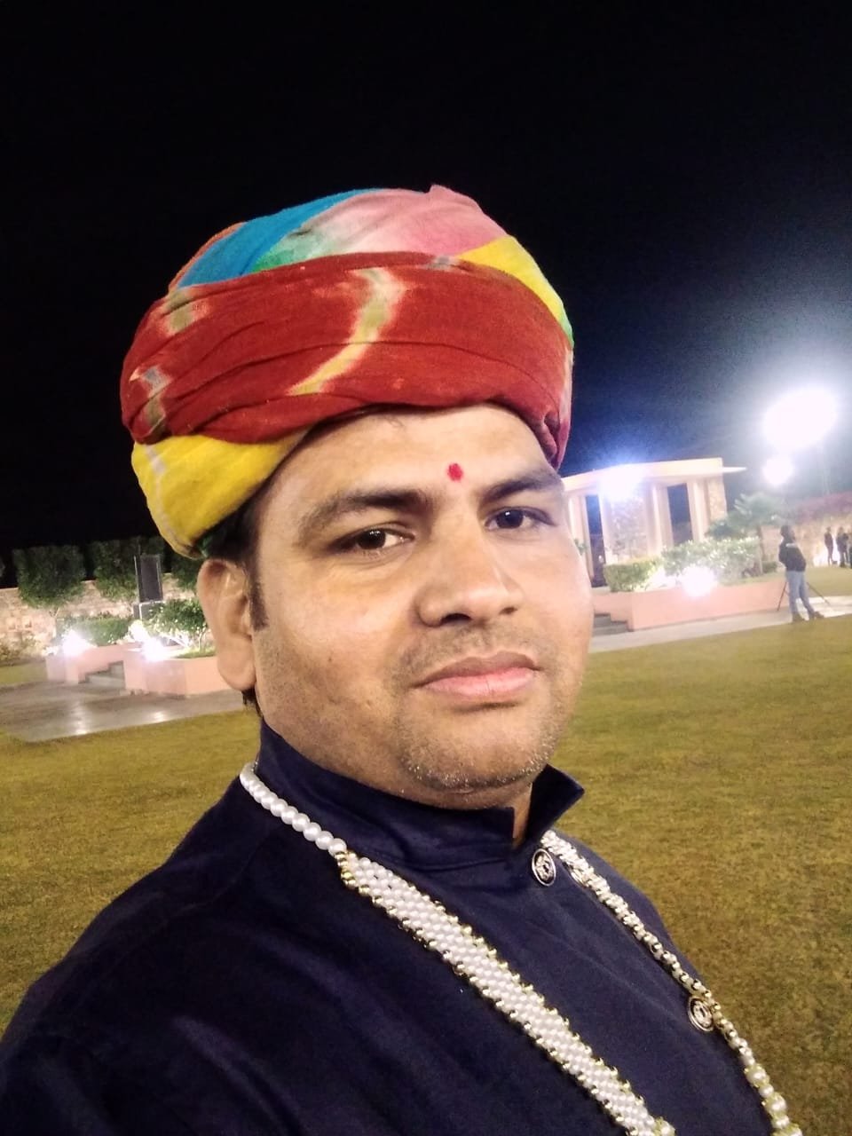 vikash kumar sharma